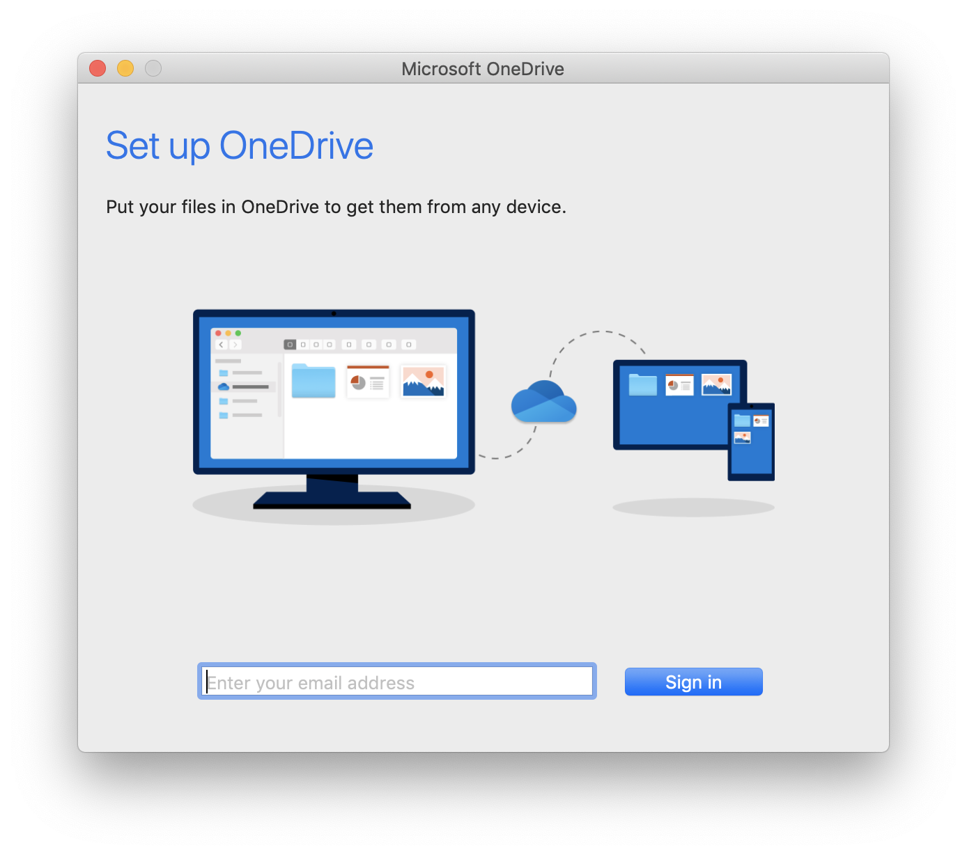 Onedrive